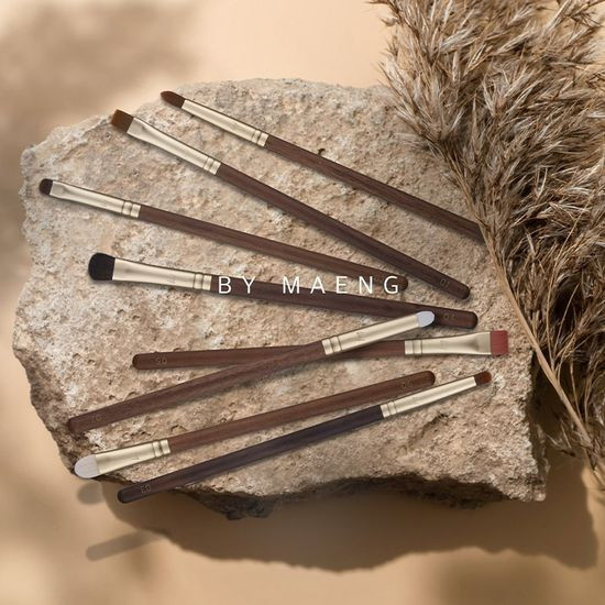 [Suador] BY MAENG Makeup Brushes: Choose 1 of 16