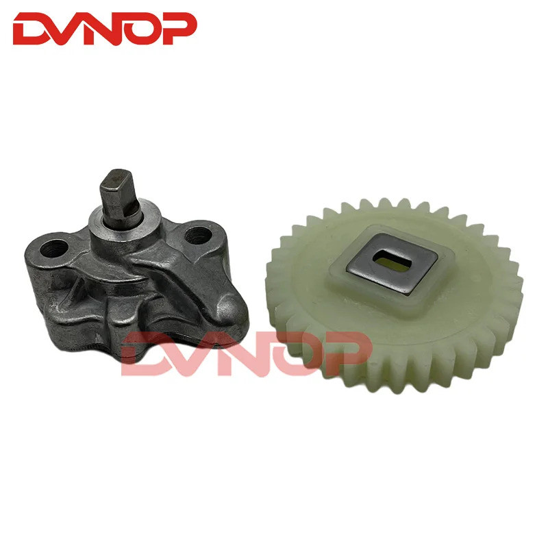 ปั๊มน้ํามันรถจักรยานยนต์ Assy สําหรับ Honda CBF125 CB125F XR125 XR150 CBF150 GLH125 CRF150 NXR150 CG