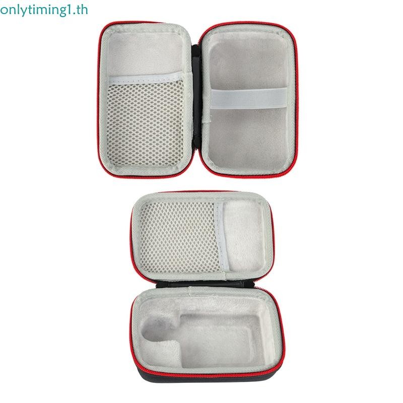 Onlytiming Portable EVA Travel for Case Storage Bag Carrying Box for GO3 GO 3 Speaker f