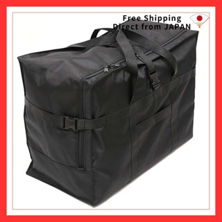 Arxus Large Capacity Tote Bag Boston Bag Waterproof Foldable…