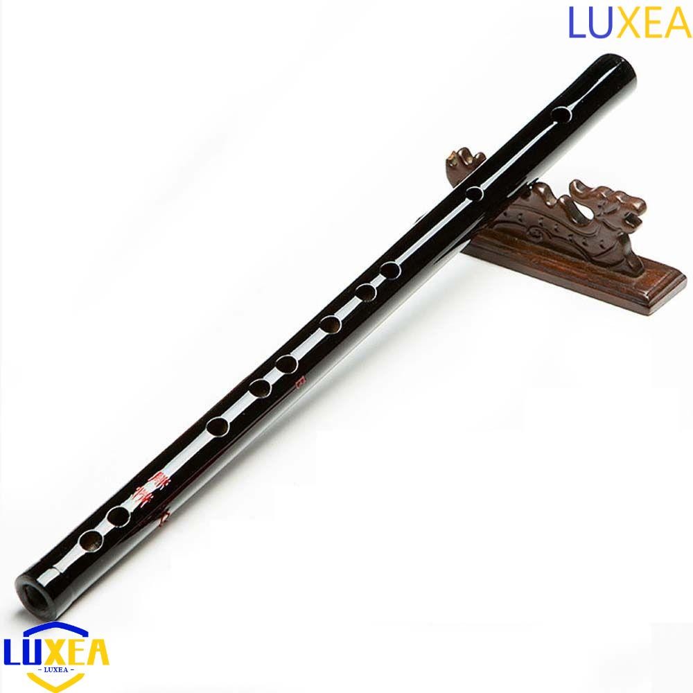 LUXEA ขลุ่ยสําหรับผู้เริ่มต้น CFG Key ของขวัญคอสเพลย์อุปกรณ์เสริมปรมาจารย์ของ Demonic Chen Qing ขลุ่