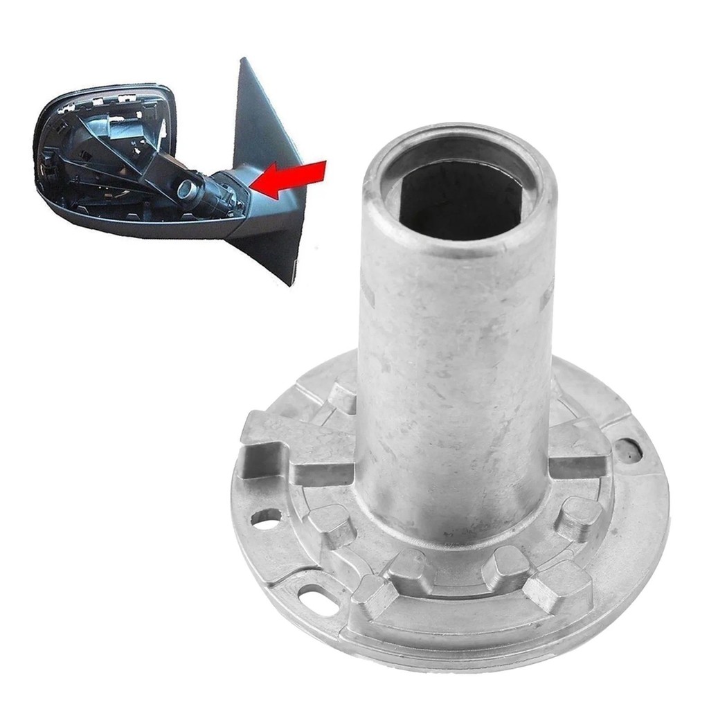 สําหรับ VW T5 T6 AMARK TRANSPORTER WING MIRROR BRACKET GEAR BEARING INNER BUSH L/R OEM 7E1857000