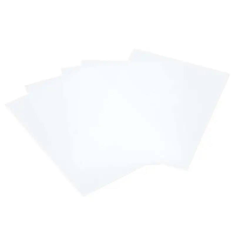 FEP Release Film FEP Film Release Films Light Curing Photosensitive Resin สําหรับอุปกรณ์เสริมเครื่อง