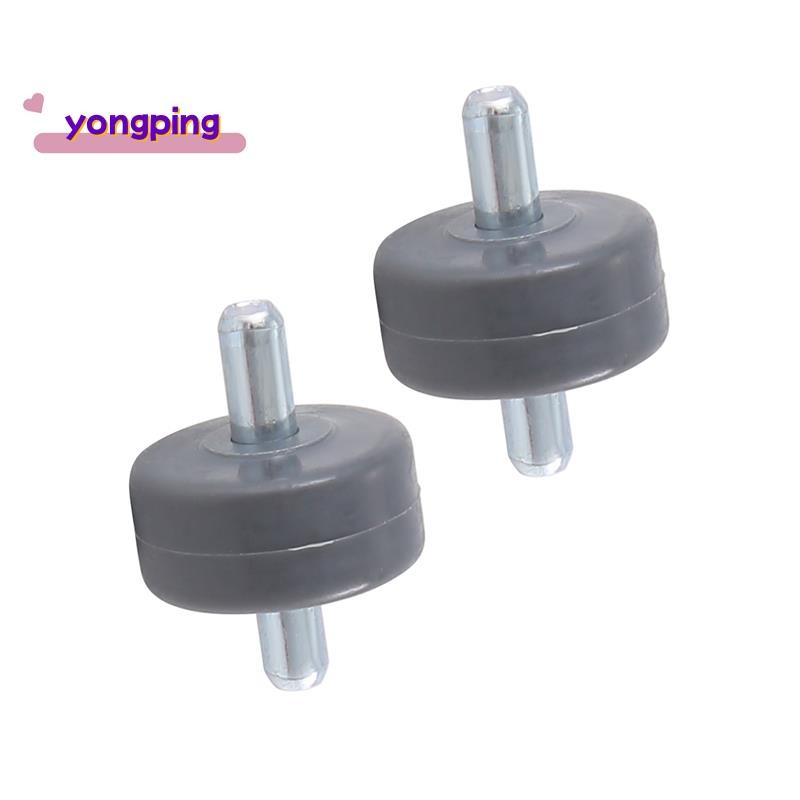 2 ล้อแปรงกราวด์สําหรับเครื่องดูดฝุ่น NV350 NV352 NV355 NV356E NV500 NV501 และอื่นๆ