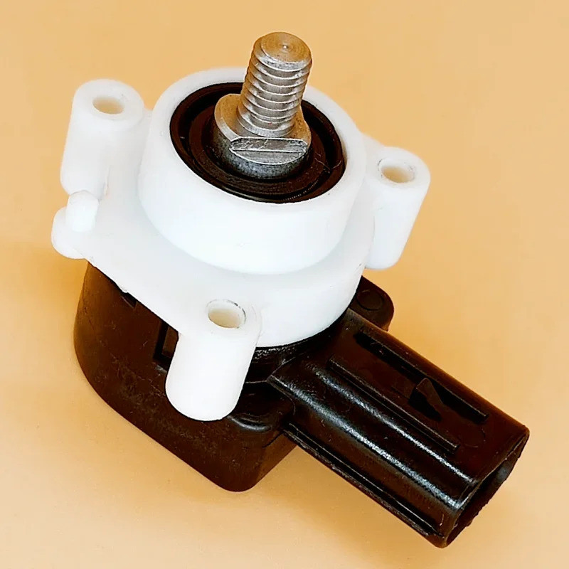 เซ็นเซอร์ระดับไฟหน้าเซ็นเซอร์ความสูงสําหรับ Mitsubishi ASX Outlander 1.6i 2.0i 2.4i 3.0i 2.2 2.0 DI-