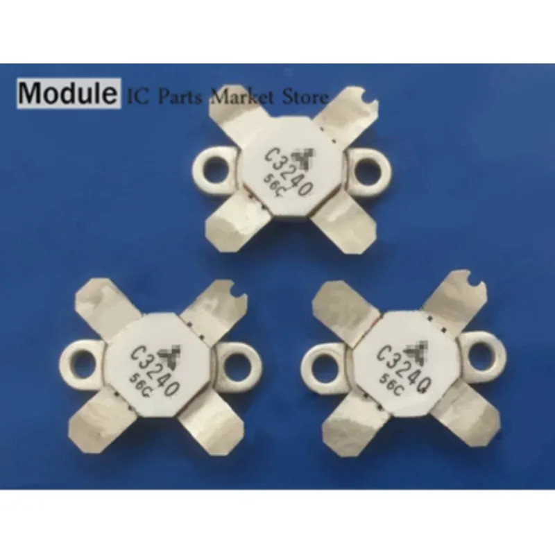 2SC3240 2SC3241 C3240 C3241 ทรานซิสเตอร์ใหม่