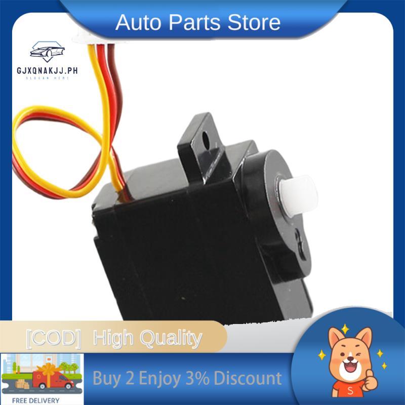 ชิ้นส่วนประกอบเซอร์โวรถยนต์ อาร์ซี 1:24 สเกลสําหรับ  244016-3365 เกียร์ทดแทน