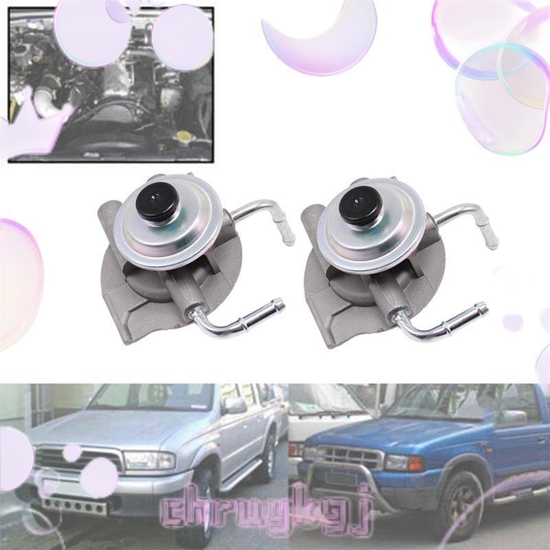 2 ชิ้นไพรเมอร์ปั๊มประกอบ WL81-13-ZA0 สําหรับ 3/6 B2500 RANGER 2.5D -T WL81-13-480 WL8113ZA0 chruykgj