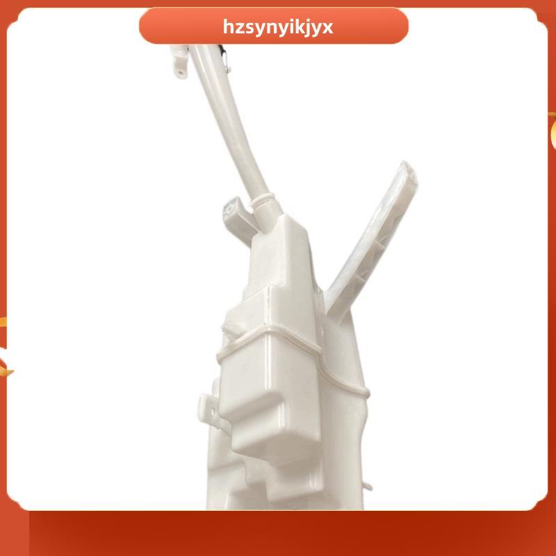 hzsynyikjyxFor Rogue 2021-2024 Car Wiper เครื่องซักผ้าอ่างเก็บน้ําพร้อมท่อน้ํา 28910-6RR0A 289106RR0