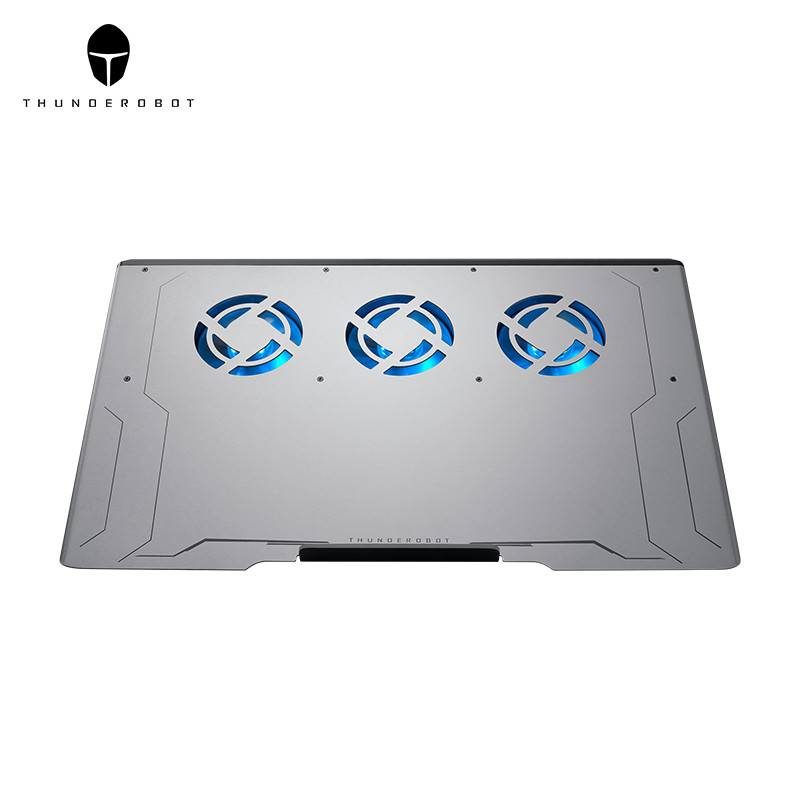 Thor F70 Ming Bat หม้อน้ําโน้ตบุ๊ค 58/5378 ซม.ฐานระบายความร้อนคอมพิวเตอร์ขายึดพัดลมดูดอากาศเงียบ