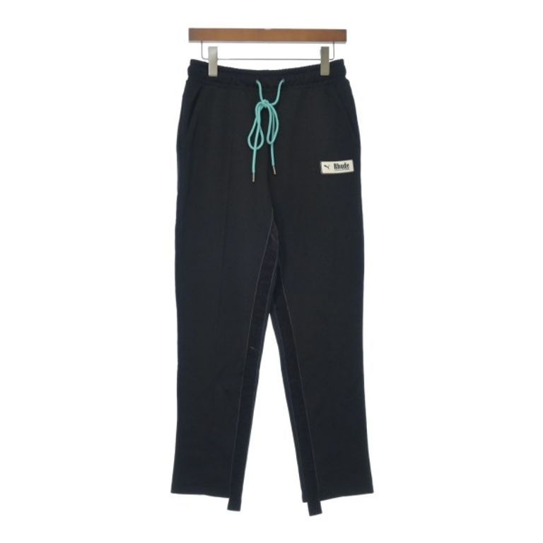 RHUDE Pants black Direct from Japan Secondhand