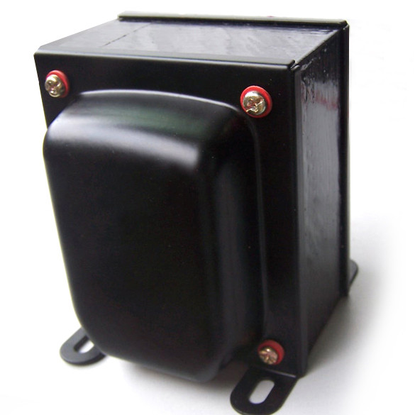 Z11 ซิลิคอนเหล็กแผ่น 300B, 2A3 Single-Ended Blender Output Transformer Output Niu ที่กําหนดเองเอาต์พ