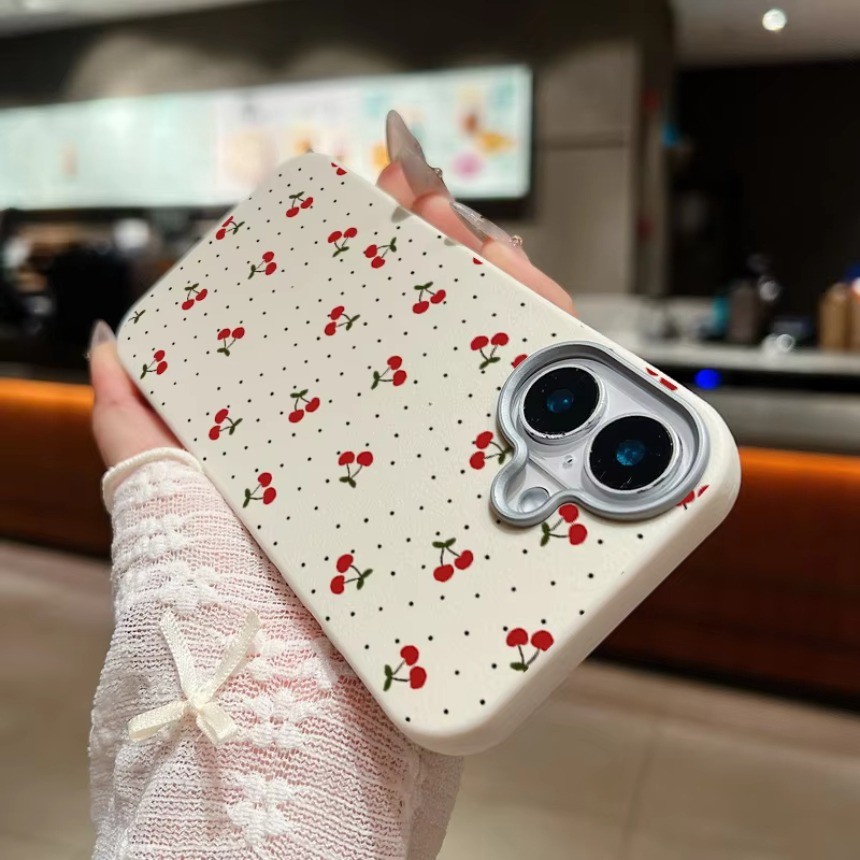 สําหรับ Vivo V23e V23 V25 V27 V29 V40 Pro V27E V50 V40 V30 Lite V50E ปลอก Simple Feel เกาหลีน่ารัก C