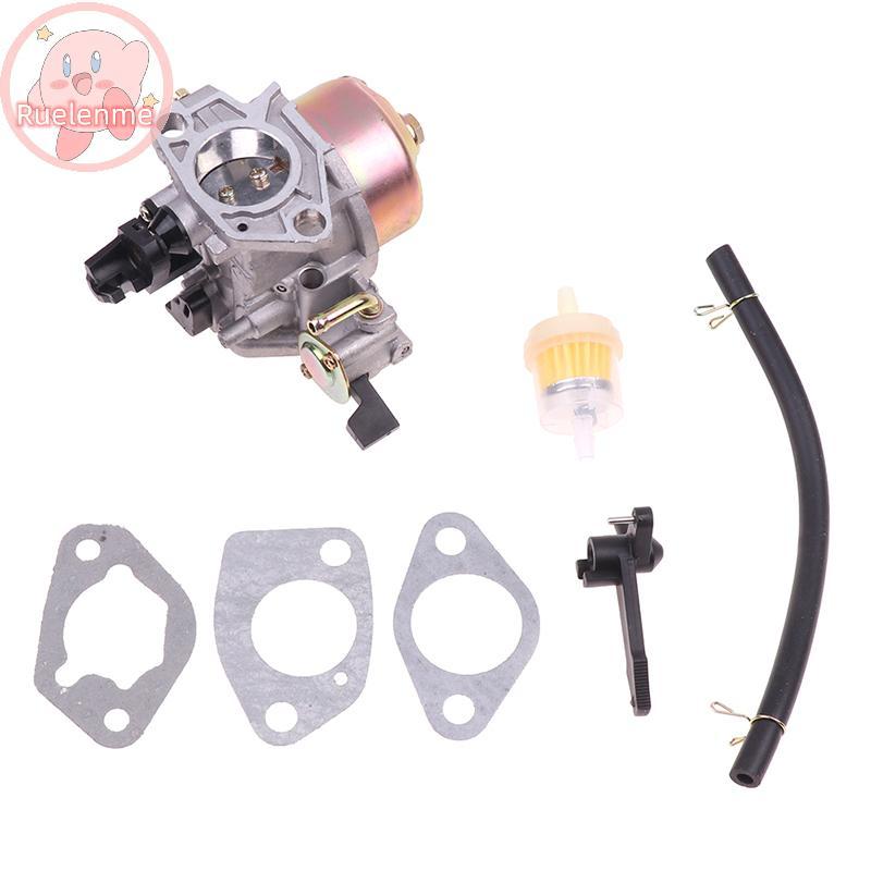 ถูกต้องคาร์บูเรเตอร์คาร์โบไฮเดรตสําหรับ GX340 GX390 GX420 188F 190F 11HP 13HP เครื่องยนต์เครื่องกําเ