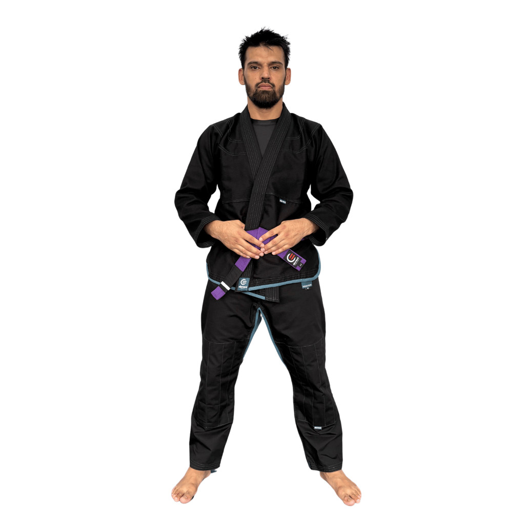 Element Obsidian Lightweight BJJ Gi