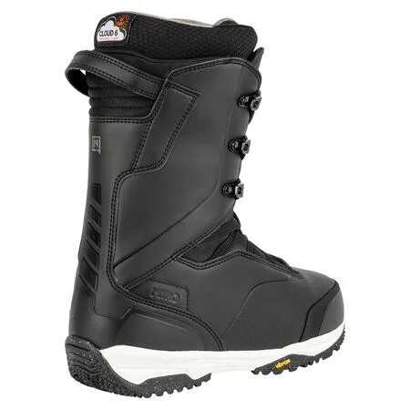 2223 สไตล์ใหม่พร้อมสต็อก NITRO รองเท้าสกี VENTURE PRO Veneer เล่นสกีรองเท้าสกีรอบด้านผู้ชาย