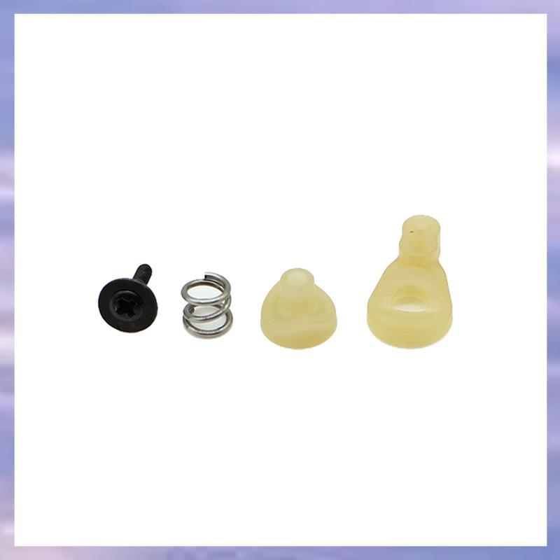 อะไหล่ชุดพวงมาลัย Servo Saver 284010-353 สําหรับ  284010 284161 K969 K989 ใหม่ 284131 1/28 อะไหล่รถย