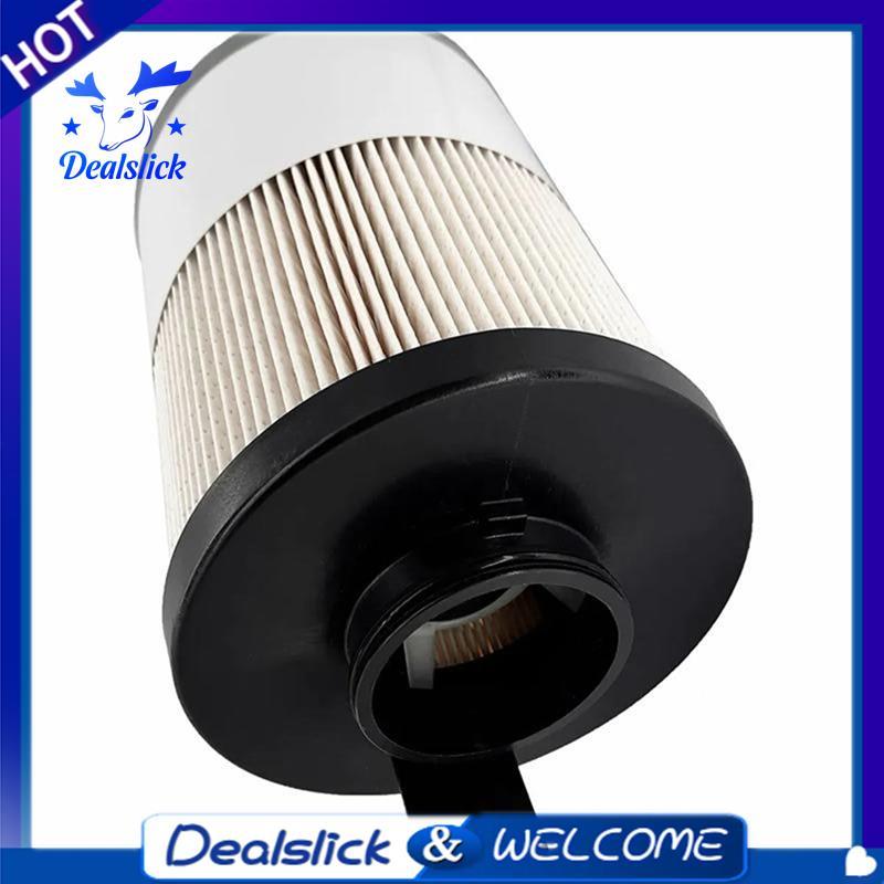 ใหม่สําหรับ FS20083 เครื่องแยกน้ํากรองเหมาะสําหรับ ISX DD13 DD15 DD16