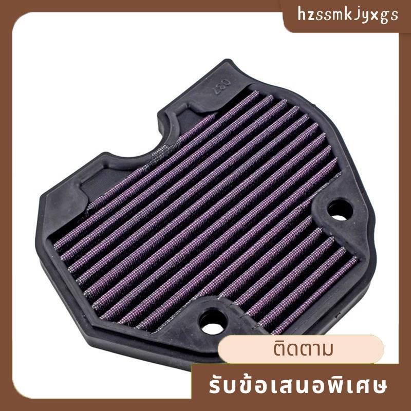 รถจักรยานยนต์กรองอากาศล้างทําความสะอาดได้อะไหล่สําหรับ BN302 BN 302 BN302S BN302R TNT300 2014-2019 อ