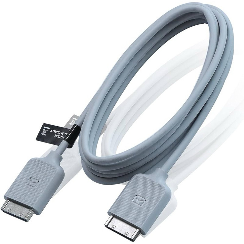 อะไหล่ของแท้100%BN39-02615A Cable-Accessory-Signal-On fit for Samsung TV, Oneconnectmini Cable for S