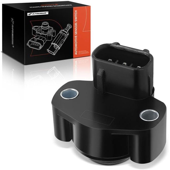 A-Premium TPS เซ็นเซอร์ตําแหน่งคันเร่งเข้ากันได้กับ Dodge Dakota Viper & Jeep Cherokee, Grand Cherok