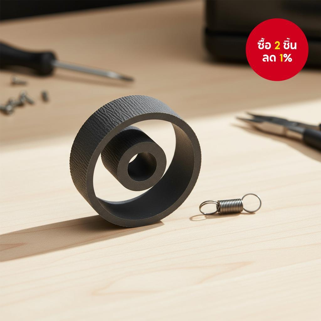 ลูกยางบนและล่างสําหรับ EPSON L1110 L3110 L3150 3210 3250