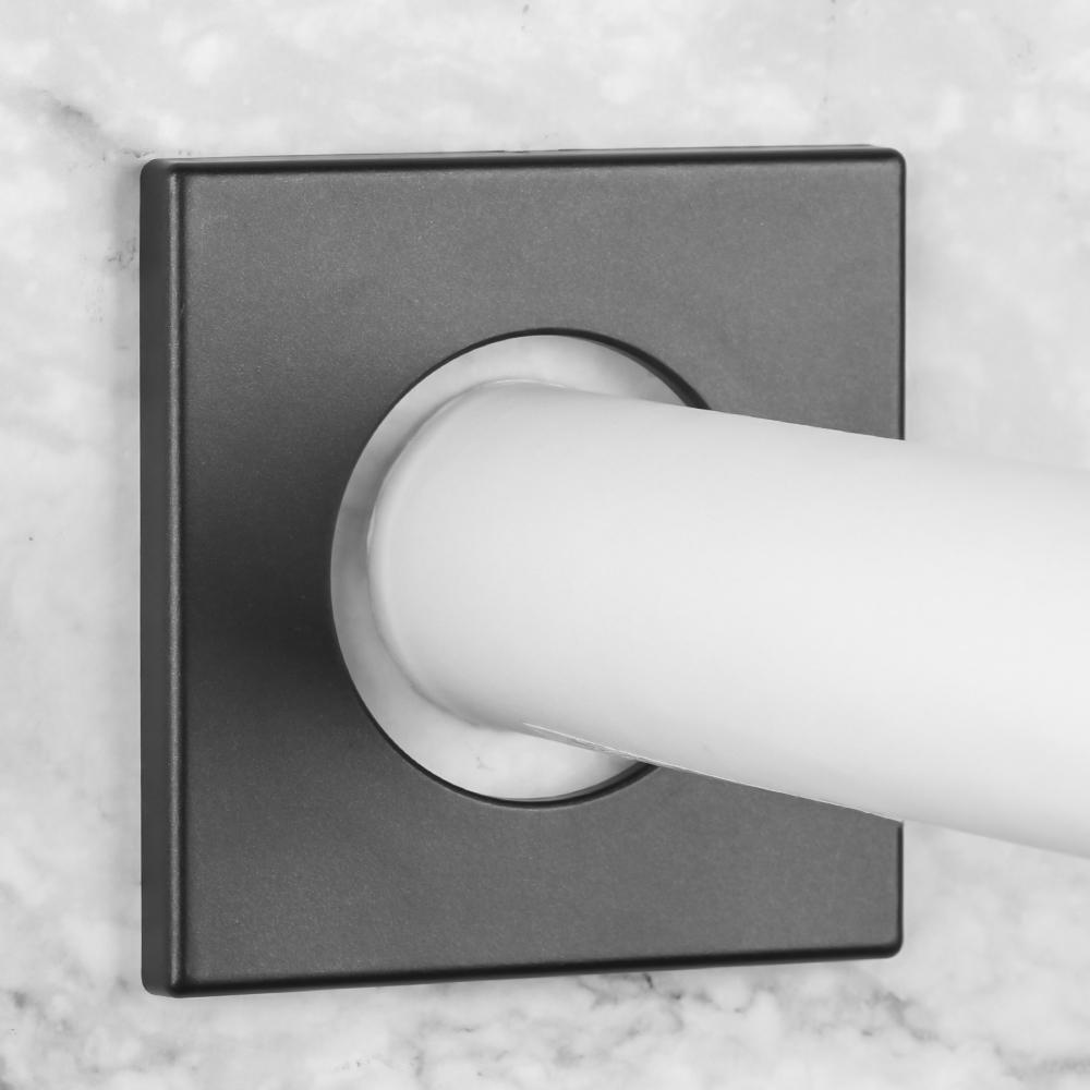 LONFY ฝาครอบรูสายไฟ มีกาวในตัว ตกแต่งภายนอก ปิดผนังเรียบร้อย สะดวกติดตั้ง - รูปที่ 3