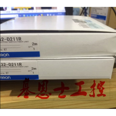 เซ็นเซอร์เครื่องขยายสัญญาณไฟเบอร์ออปติกเซนเซอร์ใหม่ล่าสุด E32-T11N 2M