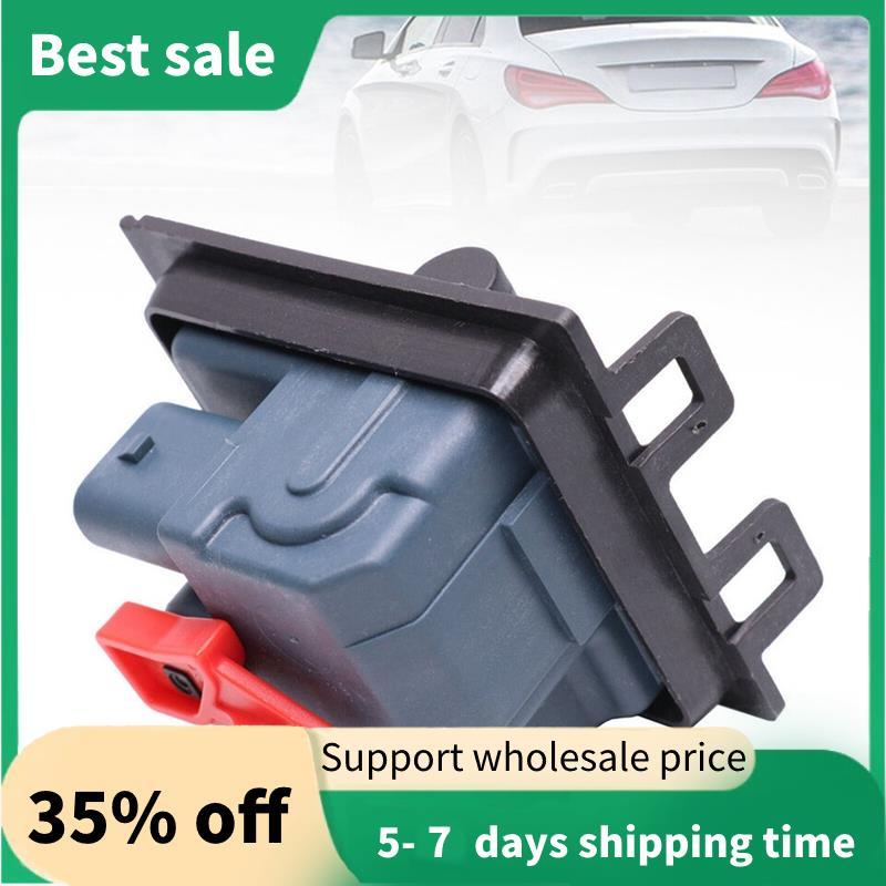 ก0008207703 Tank Filler Flap Cap Locking Motor Actuator สําหรับ - CES Class W176 W246 W205 W213 W222