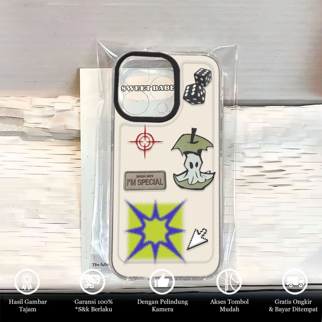 SOFT CASING CLEAR PREMIUM CLEAR SILICON สําหรับ REALME NOTE 60 50 14 13 12 11 5G 10 4G 9 PRO PLUS 9i