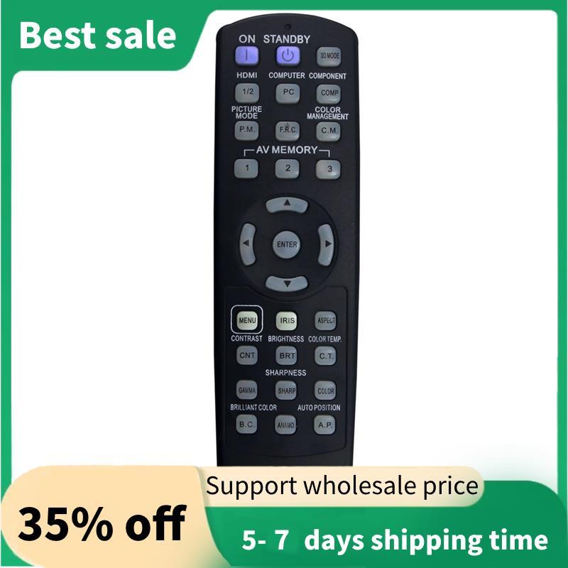 โปรเจคเตอร์รีโมทคอนโทรล GX-540 สําหรับ HD400U HC5000 HC5500 HC6000 HC6800 HC7000U HC6500U HC7800DW H