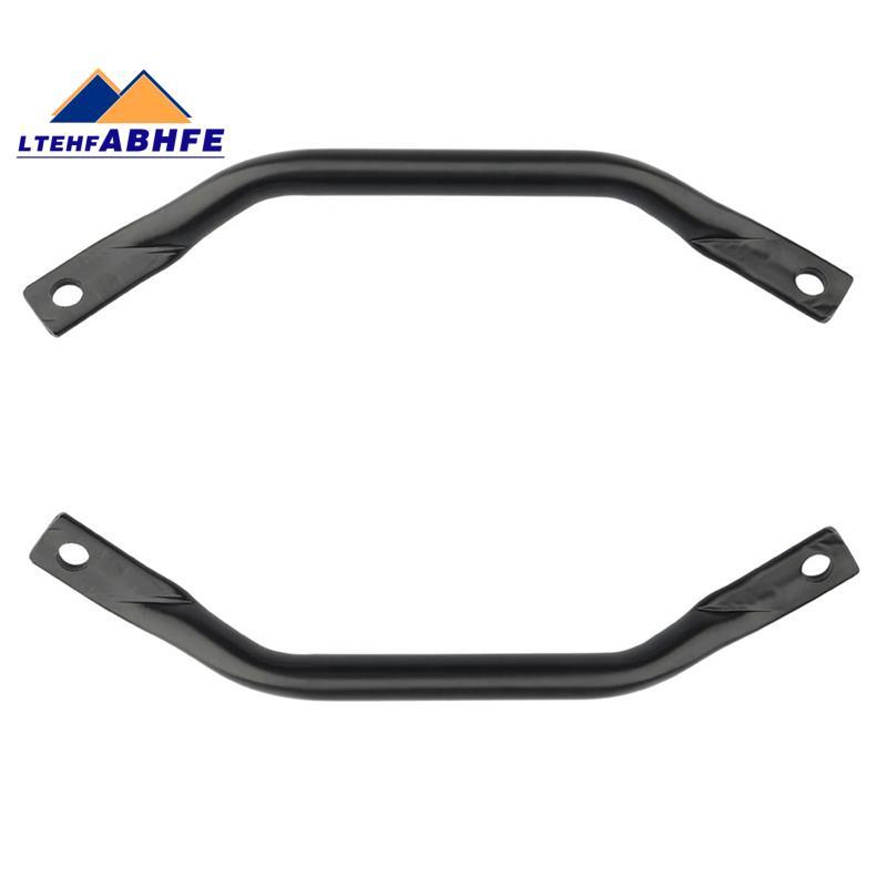 [ขายร้อน L]ผู้โดยสารด้านหลังจับที่นั่งมือจับคว้าราวบาร์สําหรับ CRF300L CRF 300 CRF250L 2021-2023 อะไ