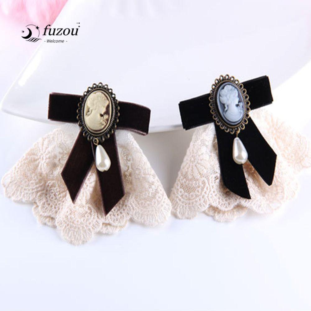 FUZOU เข็มกลัดไว้ทุกข์ โบว์ไว้ทุกข์สีดำ เข็มกลัดโบว์โนตสำหรับเด็กผู้หญิง ลายคริสต์มาส ตกแต่งด้วยขนนุ่มและไข่มุก