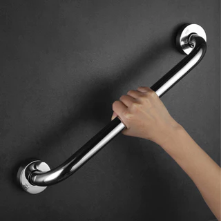 ราวจับมือ สเตนเลส ขนาด 30cm 40cm 50cm 60cm Stainless steel handle