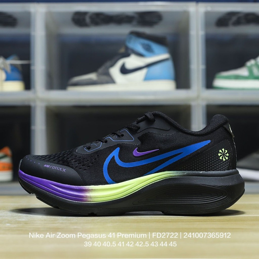 Air Zoom Pegasus 41 premium 41 generati Super Pegasus turbo marath