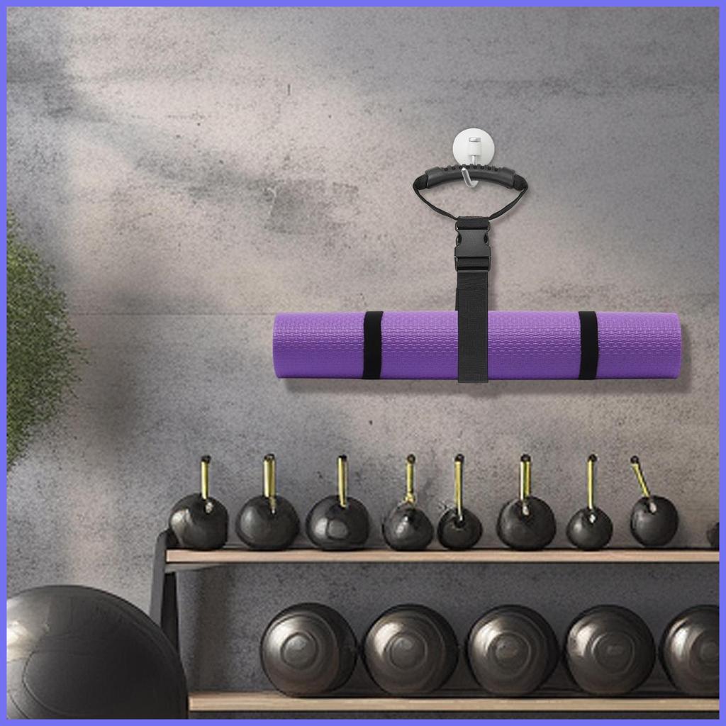 Extension Cord Holder Organizer Wrap-It Storage Straps Organization 5 ชิ้น Heavy-Duty Reusable เครื่