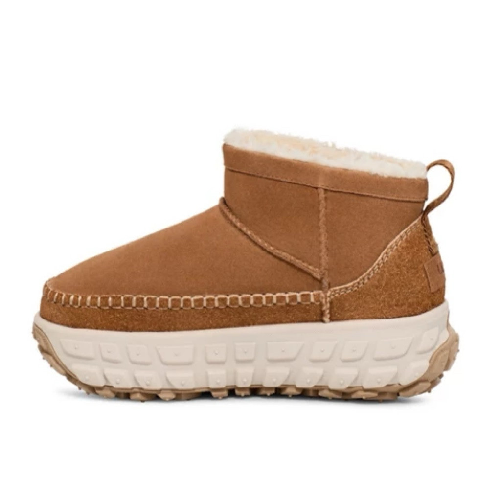 รองเท้าบูทยางแกะ UGG Venture Daze Unisex ขนาด Men US8/Women US9