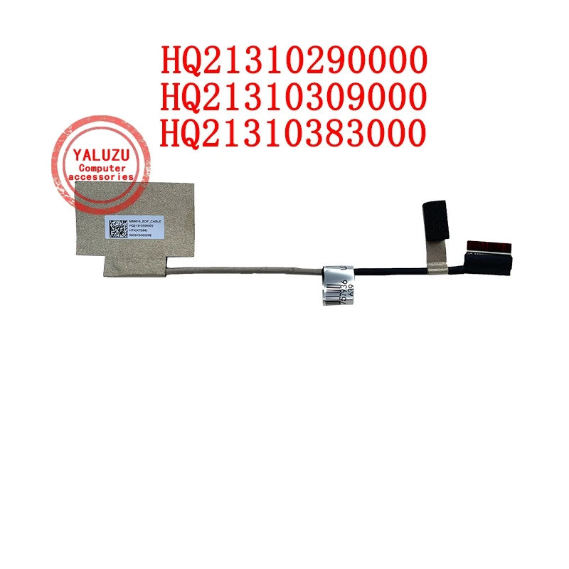 * สายใหม่สําหรับ ASUS UX431F UX431FA UX431DA UM431D UM431DA BX431 S4500F S431F U4500F แล็ปท็อป LED L
