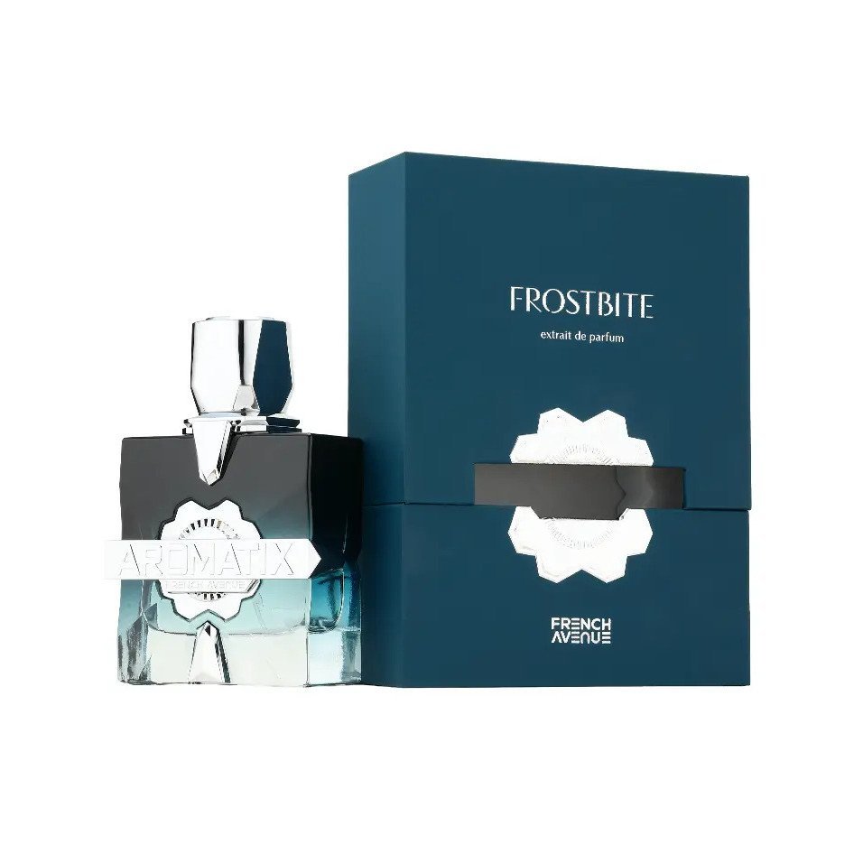 Frostbite Aromatix X French Avenue