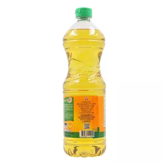 หยกไฮเอน้ำมันปาล์ม 1ลิตร Jade Hi A Palm Oil 1ltr. [หมายเลขบาร์โค้ด 8850581111044 ]