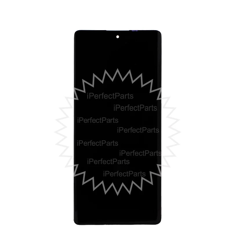6.67 สําหรับ ZTE nubia Z40 Pro LCD NX701J หน้าจอสัมผัส Digitizer Assembly สําหรับ nubia Z40Pro LCD ส