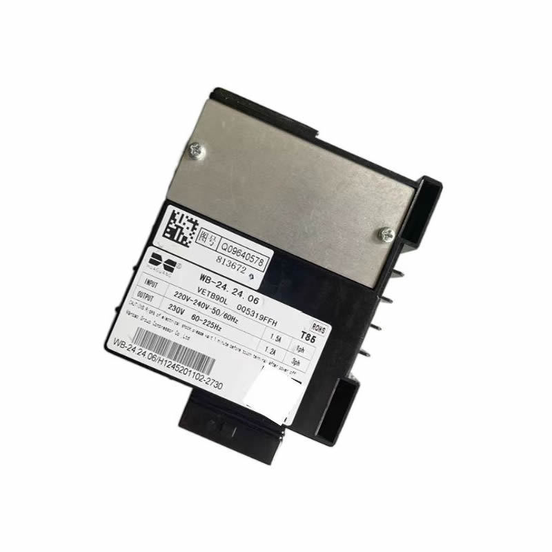 แผงควบคุมอินเวอร์เตอร์ตู้เย็น Haier รุ่น VETZ90L/VETB110L/VETZ110L แผงขับ WB-24.24