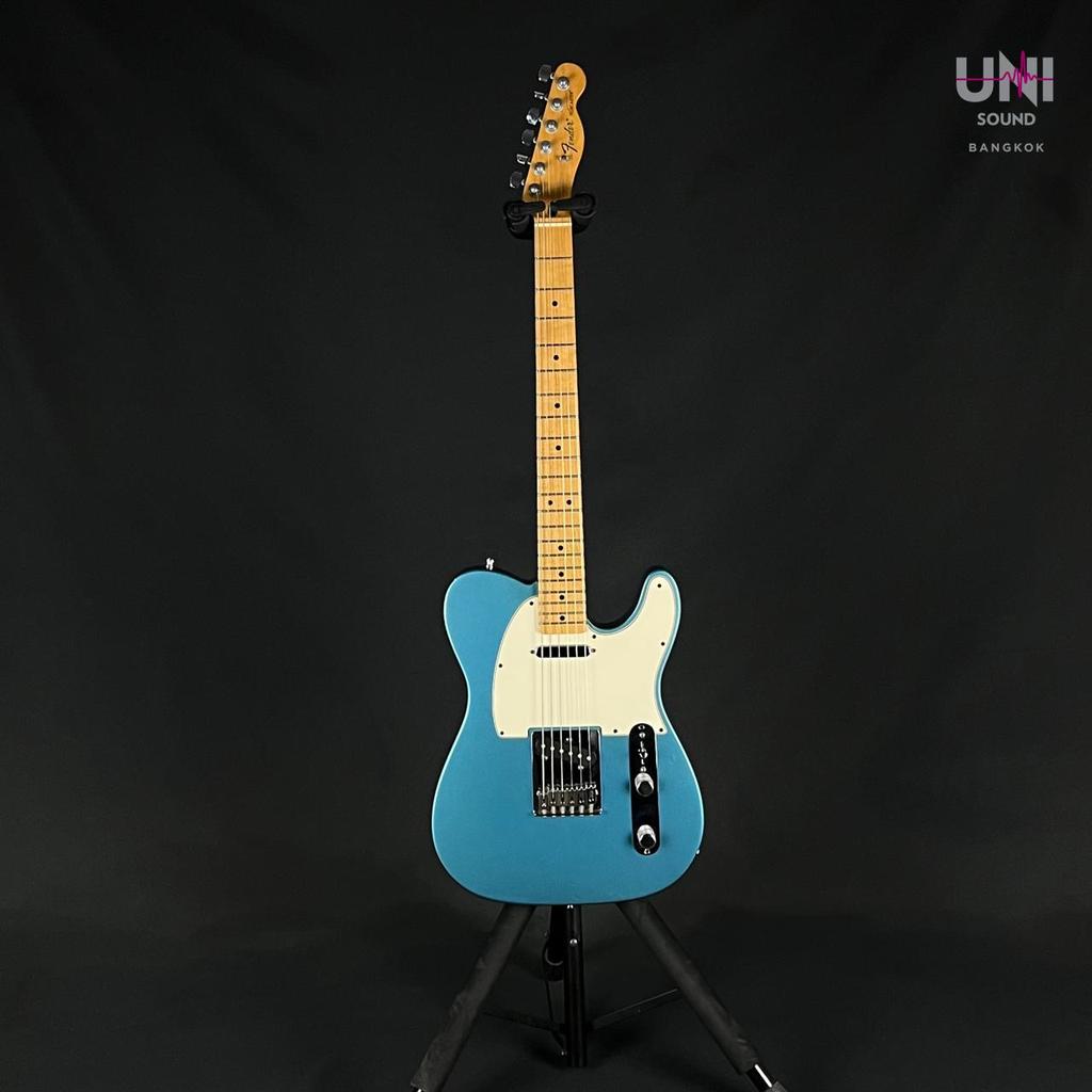 กีต้าร์ไฟฟ้า Fender Mexico Standard Telecaster