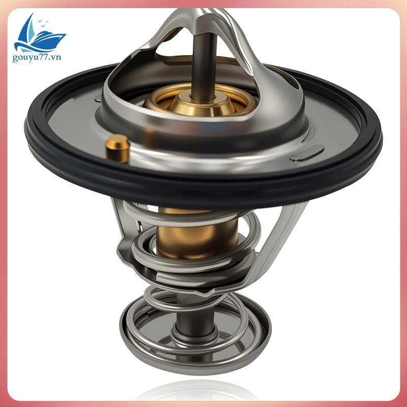 เหมาะสําหรับ & ES300 ES350 GS300- Coolant Thermostat 90916-03129