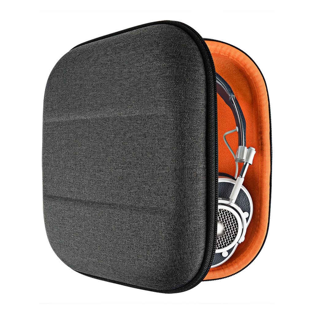 Geekria Geekria B & O Beoplay H9i H9 H95 H4 หูฟังที่เก็บเปลือกแข็งป้องกัน