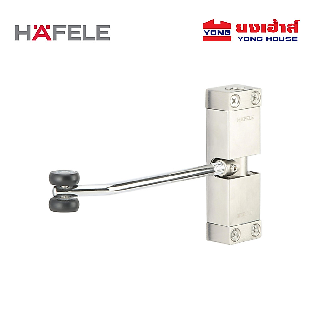 HAFELE โช๊คประตูแบบสปริง รุ่น 489.30.023 โช๊คประตู โช๊ค Helical Door Closer