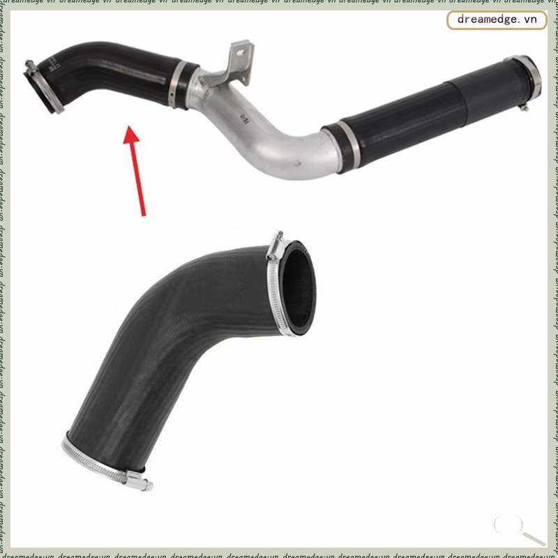 [dreamedge] รถ Turbo Intercooler ท่อ Turbo Intercooler ท่อ Turbo Intercooler ท่อสําหรับ