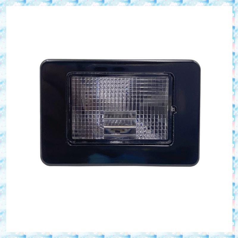 [RQMU] 92501-R4000 92501R4000 ไฟส่องป้ายทะเบียนด้านหลังรถยนต์สําหรับ KX5