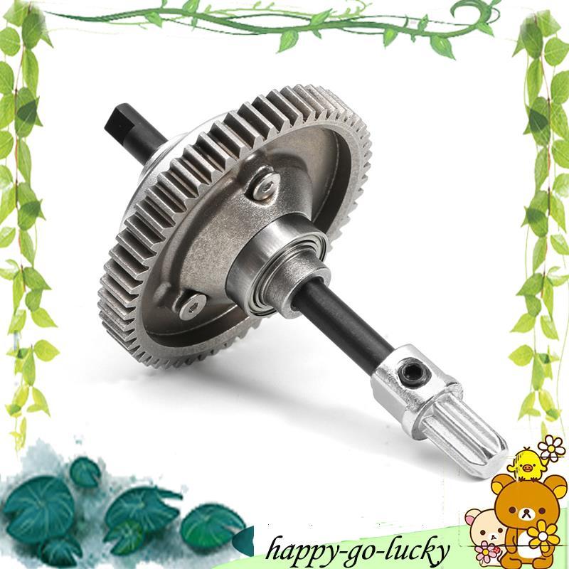 RC รถอัพเกรดCentre Differential สําหรับ Slash4X4 Hoss VXL, RC รถอะไหล่อัพเกรด