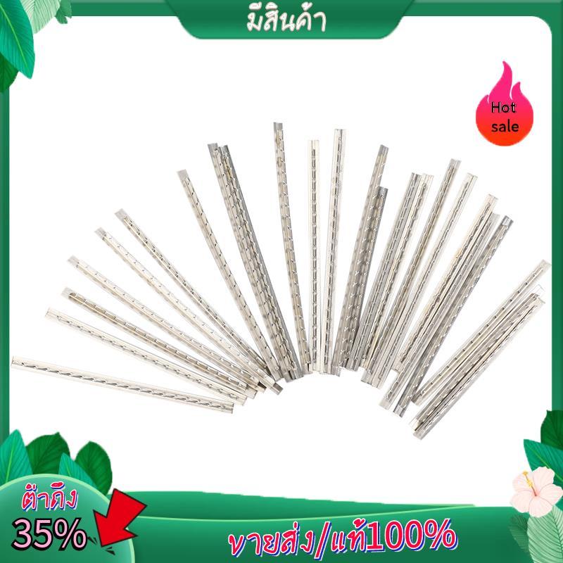 Silver Fret Wire กีตาร์ไฟฟ้า Fretwire Jumbo กว้าง 2.90mm
